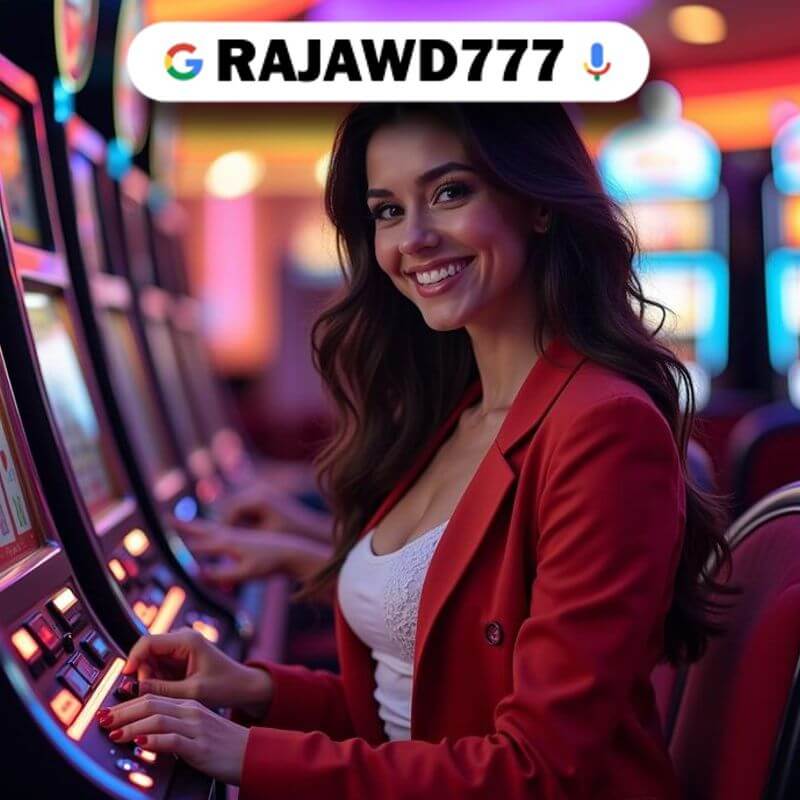 Rajawd777 : Agen Link Alternatif Depo Receh Hasil Keceh